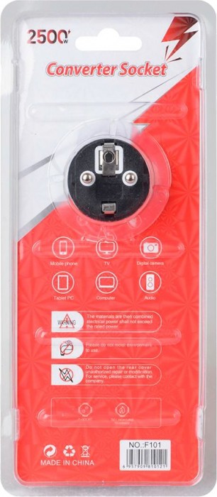 Voltronic Power F101