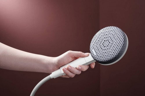 Hansgrohe Raindance Alive Select S 125 24500000