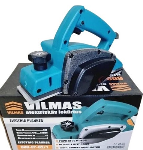 Vilmas 600-EP-82/1
