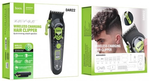 Hoco DAR22