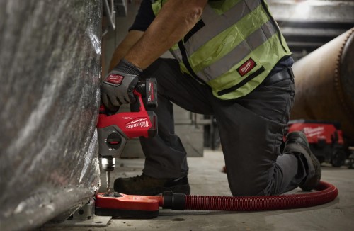 Milwaukee M12 FHAC16-0