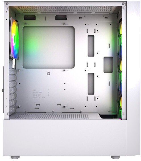 Gembird Fornax 4300 ARGB White