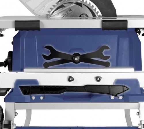 Einhell BT-TKS 250 UF
