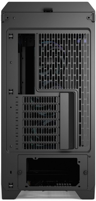Fractal Design Meshify 3 XL Ambience Pro RGB Black TG Light
