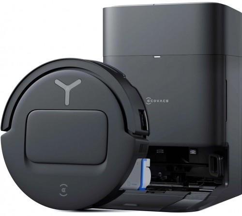 ECOVACS DeeBot T80 Omni