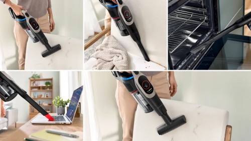 Bosch Unlimited 9 BCS 931GAC