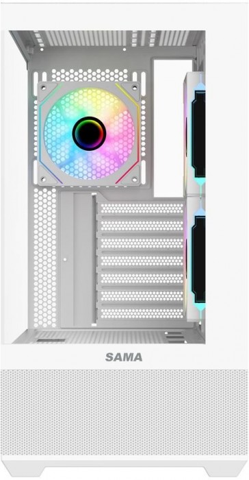 SAMA SV-02 White