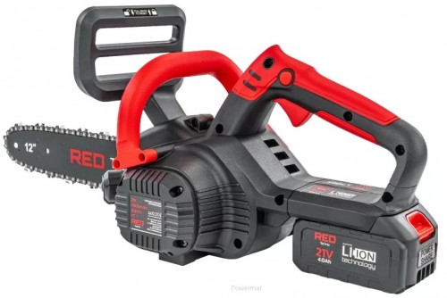 RED TECHNIC RTPAK0124