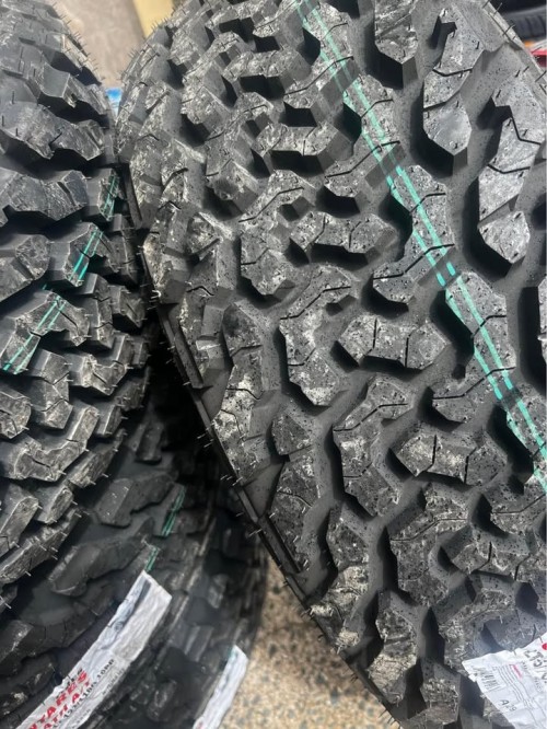 Antares Goliath A/T