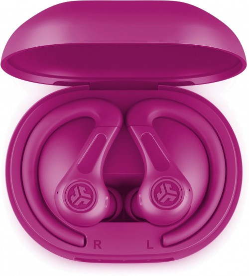 JLab JBuds Sport ANC 4