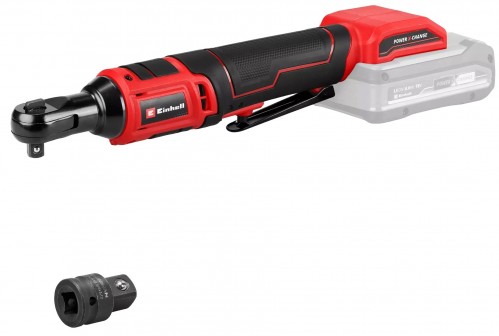 Einhell Expert TE-RW 18/60 Li Solo