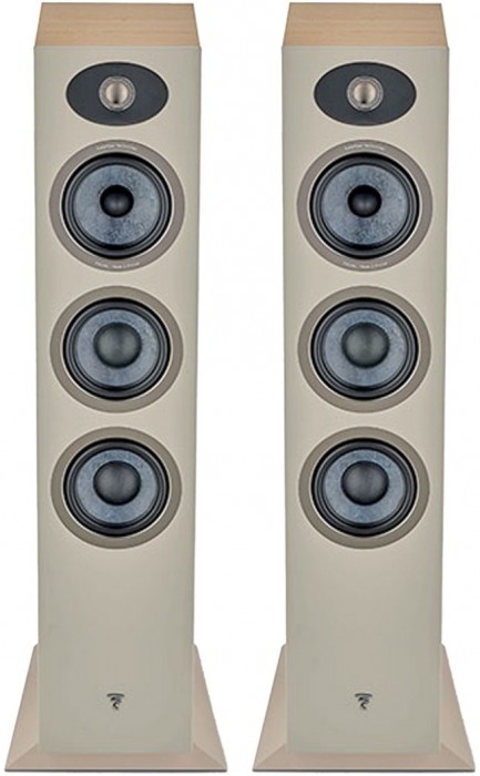 Focal JMLab Theva N2
