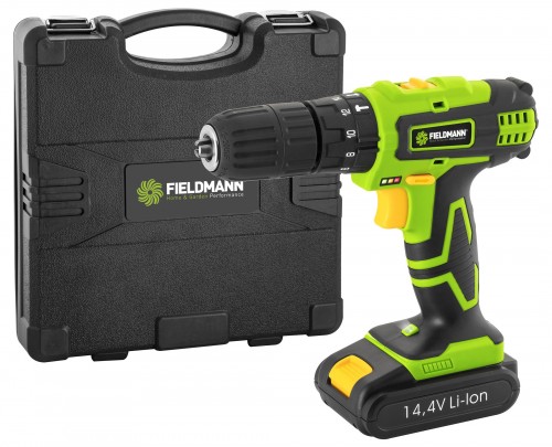 Fieldmann FDV 10352-55AR