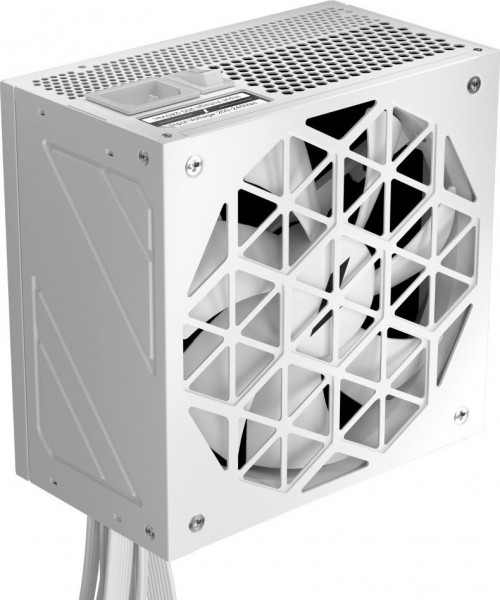 1stPlayer HA-650AC1 White