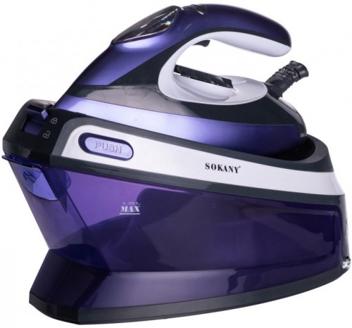 SOKANY SK-YD-2121
