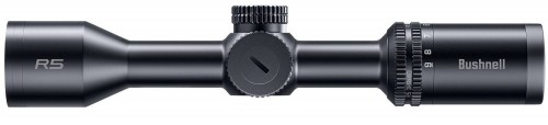 Bushnell R5 3-9x40 Multi-X