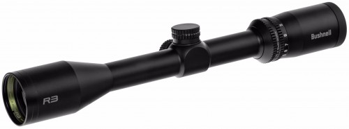 Bushnell R3 4-12x40 DZ22 BDC