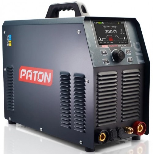 Paton MasterTIG-200 AC/DC