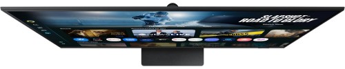 Samsung Smart Monitor M70F 43