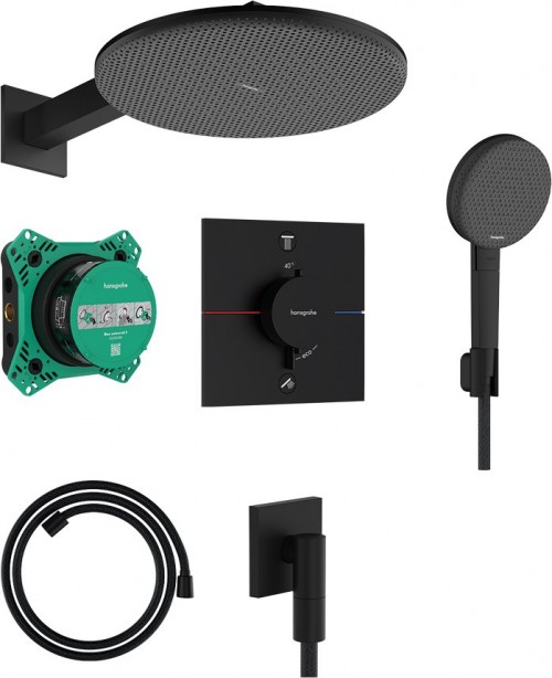 Hansgrohe Raindance Alive S 300 24630000