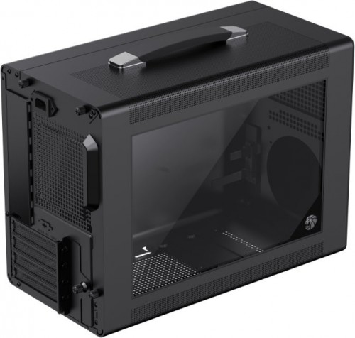 Gamemax Spark Air Black