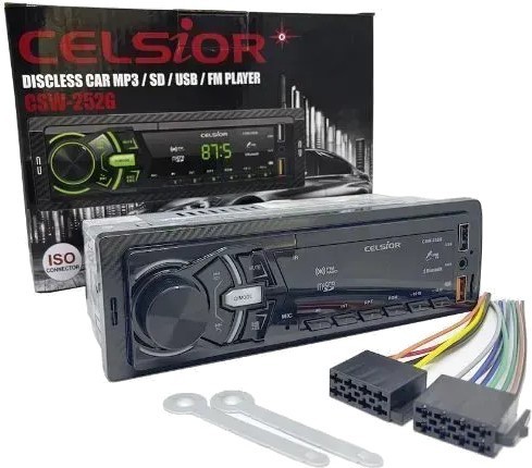 Celsior CSW-252G