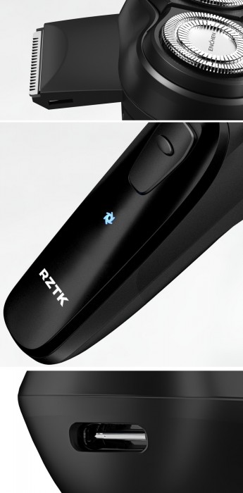 RZTK ENCHEN