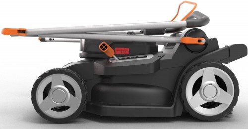 Worx WG745E