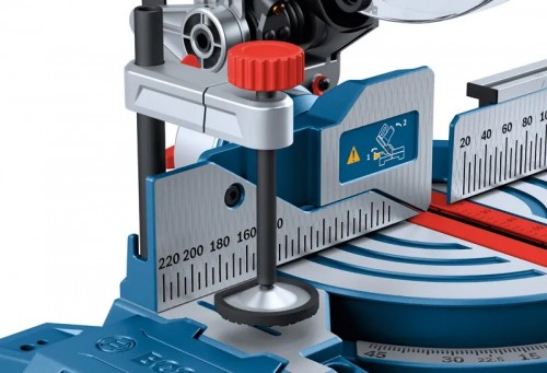 Bosch GCM 254 Professional 0601B52000