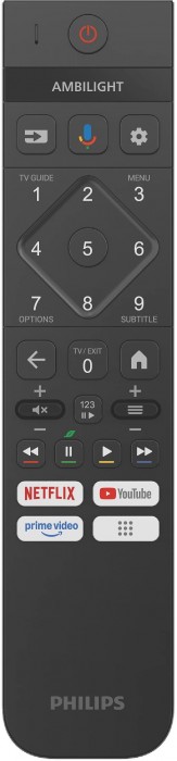 Philips 55OLED820