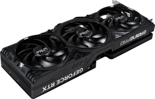 Palit GeForce RTX 5070 GamingPro-S OC