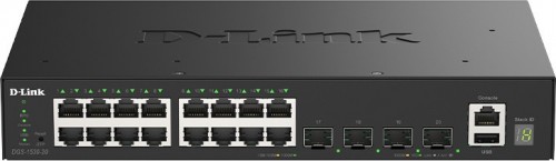 D-Link DGS-1530-20