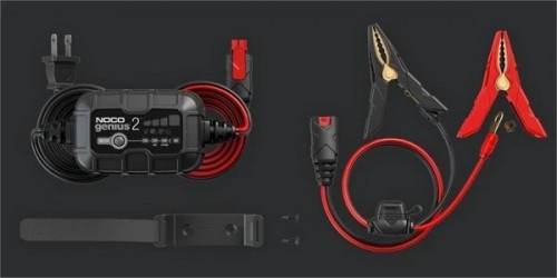 Noco Genius 2