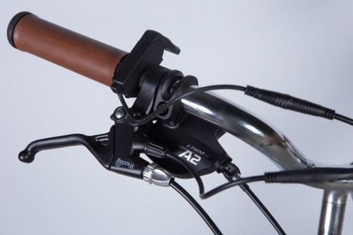 Dorozhnik Retro DD FR 250W 2025