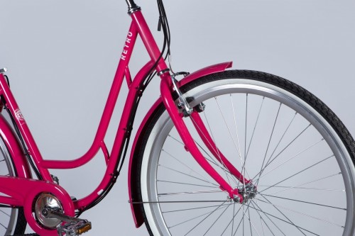 Dorozhnik Retro DD FR 250W 2025