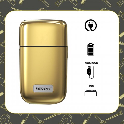 SOKANY SK-384