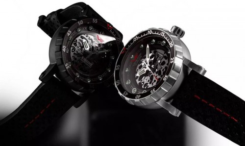 Vostok Europe Engine NH72-571C647