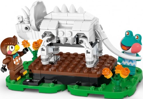 Lego Blatherss Museum Collection 77056