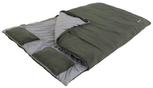 Outwell Companion Lux Double