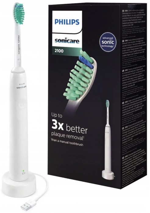 Philips Sonicare 2100 Series HX3651/13