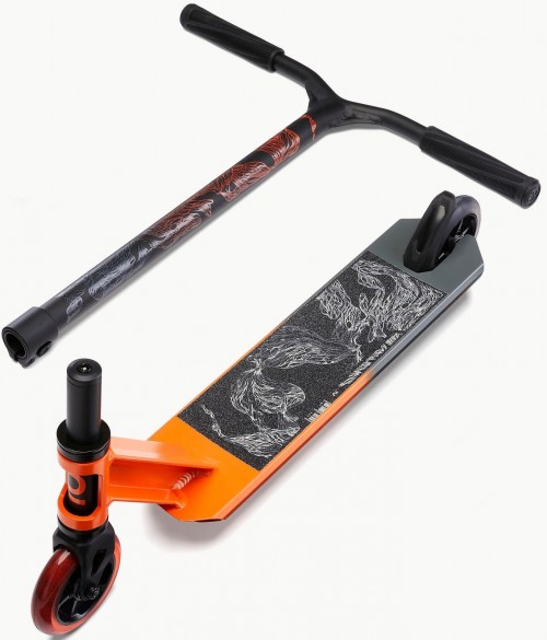 Oxelo Freestyle MF520