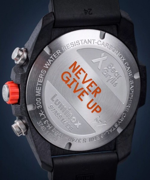 Luminox Bear Grylls Survival Master XB.3748
