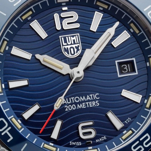 Luminox Pacific Diver Automatic XS.3104