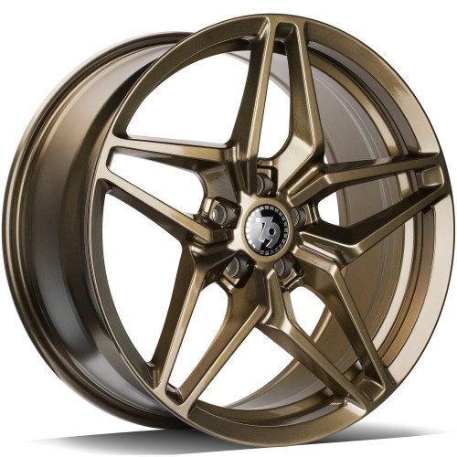 Seventy9 SCF-M