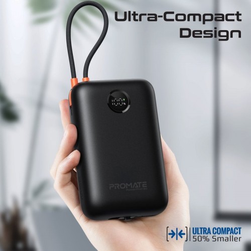 Promate PowerPod-30