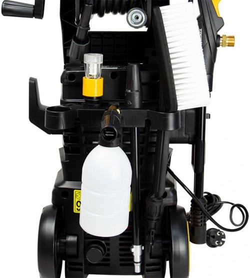 Machtz MPW-1858 X Turbo