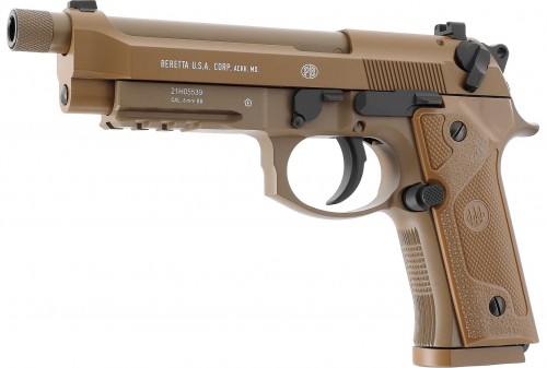 Umarex Beretta MOD. M9A3 FM 6 CO2 FDE