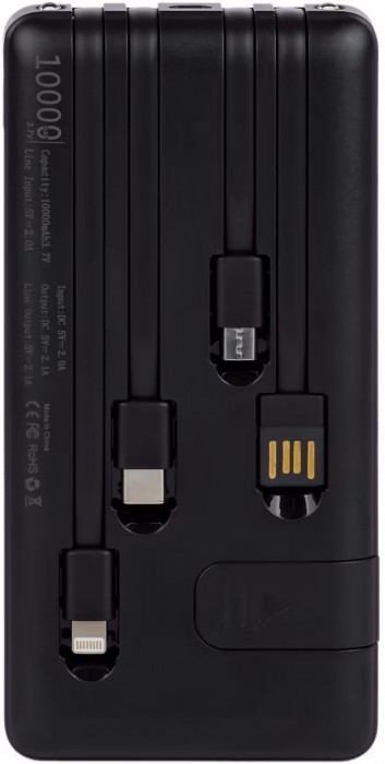 Aura NRG-10