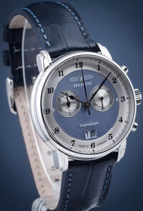 Zeppelin Friedrichshafen 8584-3