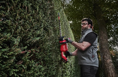 Milwaukee M18 FHET45-0